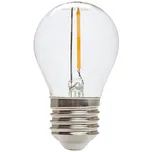 Kobi LED FMB E27 1,3W 230V 55lm 2700K