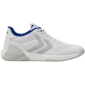 Dámské tenisky Indoorové boty Hummel ALGIZ IV 225028-9288 Velikost 47,5 EU | 12 UK | 13 US | 31 CM