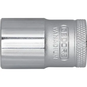 Klíč Nástrčkový klíč profil C 1/2" 22mm GEDORE