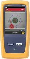 Zkoušečka Fluke Networks FI2-7000 INTL tester optických kabelů, 4956036