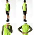 Cyklistická vesta Force Windpro vesta Fluo