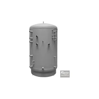 akumulační nádrž Regulus Akumulační nádrž s nerezovým výměníkem TV HSK 1700 P