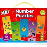 Puzzle – moje první anglické číslice 2.