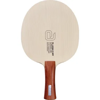 Pingpongová pálka Dřevo andro TP Ligna CI OFF konkávní (FL)