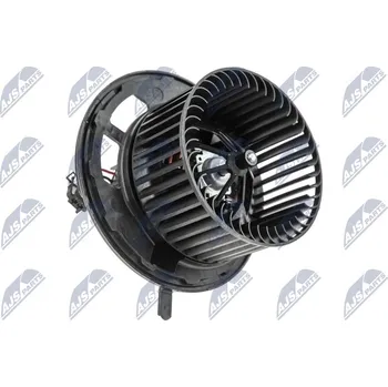 Ventilátor topení a klimatizace vnitřní ventilátor NTY EWN-BM-005