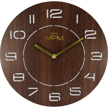 Hodiny MPM Nostalgy - C - E07M.4115.54