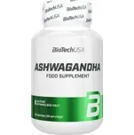 BioTech Ashwagandha 60 tablet