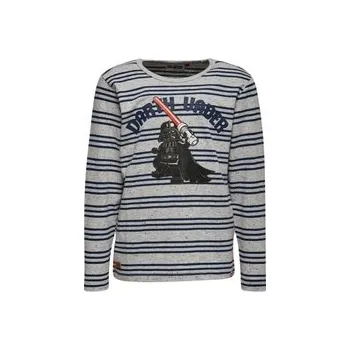 Chlapecké tričko LEGO® STAR WARS triko TEO 157, velikost 104