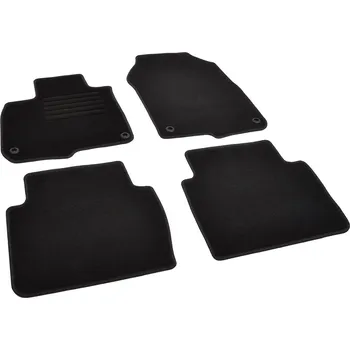 autokoberec Textilní autokoberce HONDA CR-V r.v. 2018