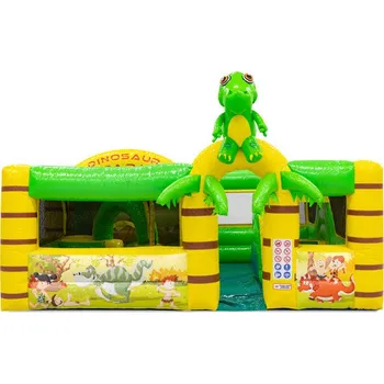 Skákací hrad Nafukovací dětský koutek | Nafukovací kuličkové bazénky | Nafukovací herní centrum pro děti