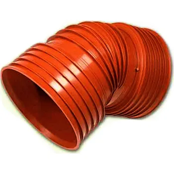 Kanalizační potrubí K2 koleno 250 15°