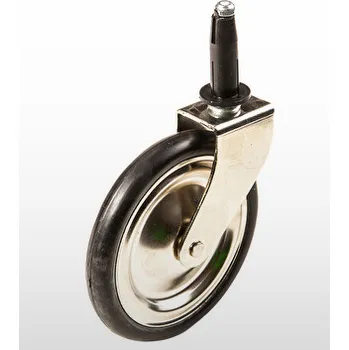 Pojezdové kolečko E40.050/NFP Otočné kolečko s vidlicí