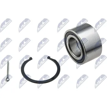 Sada ložiska kola NTY KLP-HY-505