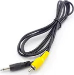 Spypro Propojovací audio kabel Jack 3,5…