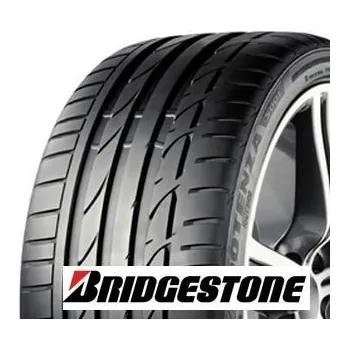 Osobní pneu Pneumatiky BRIDGESTONE s001 235/45 R19 95W, sleva DOT