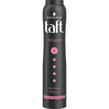 Stylingový přípravek Taft pěnové tužidlo Power 5