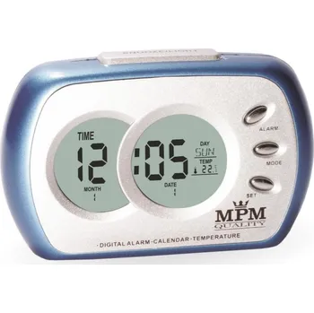 Budík C02.2745 - C02.2745.3070