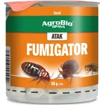 AgroBio Opava Atak Fumigator 20 g