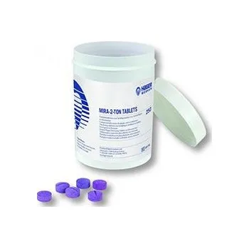 Mira - 2 - Ton tablety 250 ks