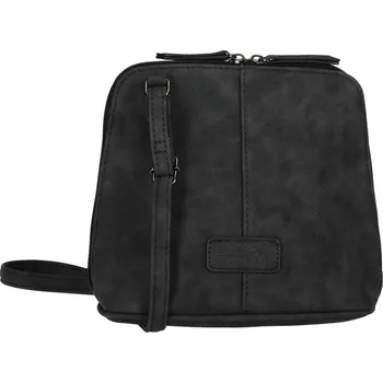Enrico Benetti crossbody kabelka černá 66698-001 Black