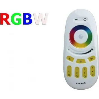 Žárovka LED21 FUT096 Mi-Light Dálkový dotykový ovladač pro LED pásky RGBW 4 kanály