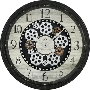 Hodiny MPM Gears - B - E01.4057.50