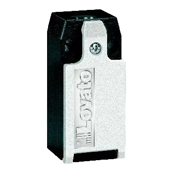 Stykač Lovato KXCBL12 Příslušenství ke koncovým spínačům S kontakty 1Z+2V pomalé