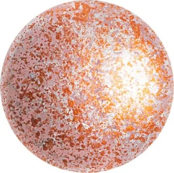 Korálek Kabošon par Puca č.300 (25mm)