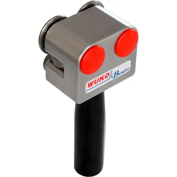 WUKO ohýbačka Micro DISC-O -BENDER 4050