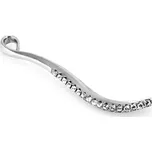 Nerezový přívěsek 7937 - stříbrné barvy - SPD.7937