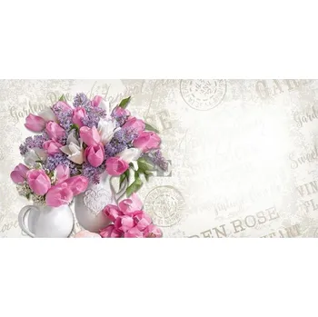 Obálka Obálka barevná s potiskem mix DL 220x110mm 20ks 5550264