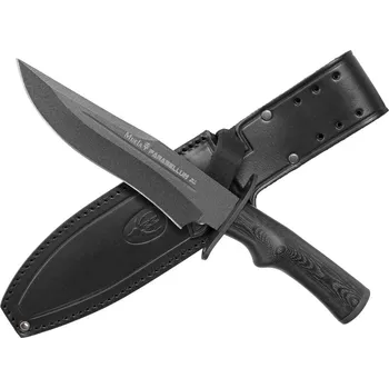 lovecký nůž Nůž Muela Parabellum 17N