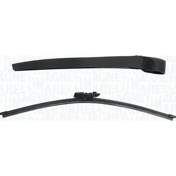 Stěrač Stěrač-sada, čištění oken MAGNETI MARELLI 000723180211