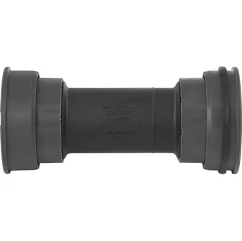 středové složení Recenze Shimano Press Fit MTB SM-BB71-41A 89,5/92 mm