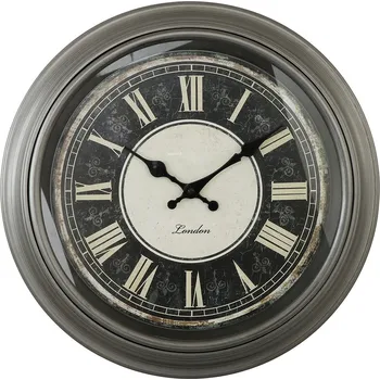 Hodiny MPM Roman London - B - E01.3879.93