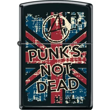 26938 Punk’s not Dead
