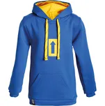 Singing Rock DĚTSKÁ MIKINA vel. 122