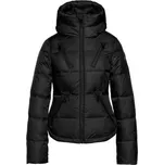 Dámská bunda Goldbergh CHILL - černá 4XL