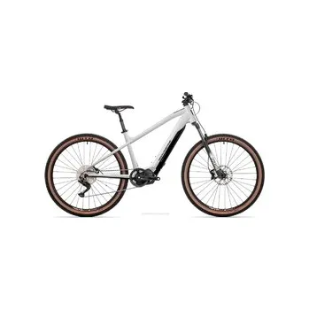 Elektrokolo Rock Machine Torrent e90-29 (Gloss White/Black/Silver), vel. XL