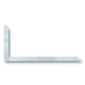 Úhloměr 56130201 Tesařský úhelník 500mm Sola ZWZ 500