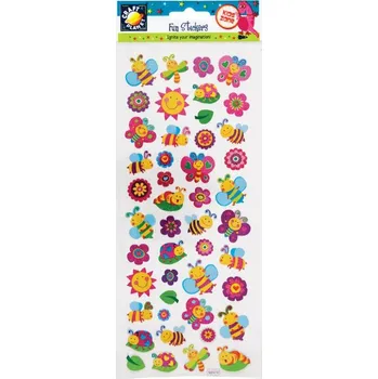 samolepka WEST DESIGN Samolepky Broučci