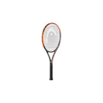 Tenisová raketa tenisová raketa Head YouTec Graphene Radical S,280g, Velikost gripu 3