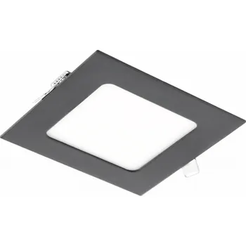 LED svítidlo MATIS PLUS 7W GTV LD-MAW07W-NBP-10