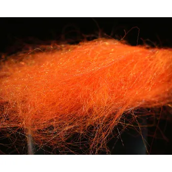 Sybai Flash Pike Dubbing Hot Orange UVR / 41