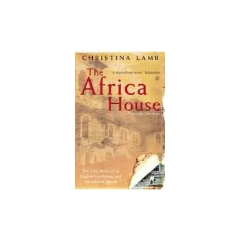 Africa House - Lamb, Christina