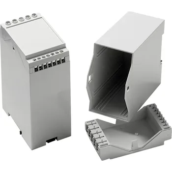 Úložný box Bernic Plastová krabička BKDIN450