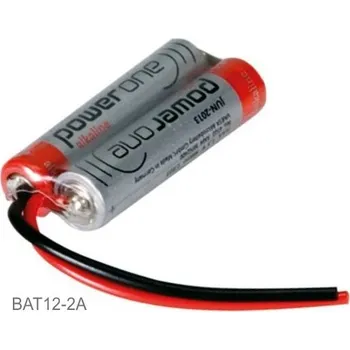 Key Automation S.r.l. Baterie 3 V pro bezdrátovou klávesnici SEL-R