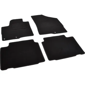 autokoberec Textilní autokoberce HYUNDAI iX55 r.v. 2009-2011