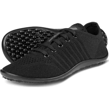 Pánské tenisky leguano go: black Velikost: 48 - délka stélky 30,8 cm