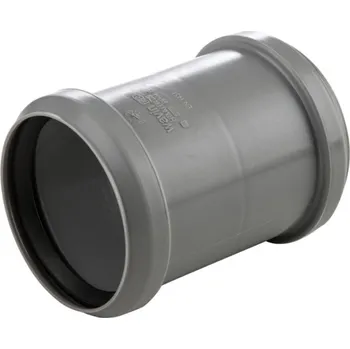 Kanalizační potrubí HTU přesuvka 125